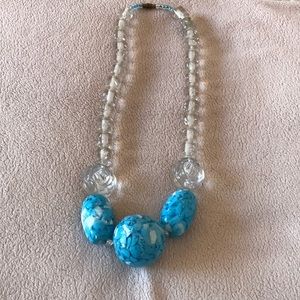 Beautiful necklace from Africa